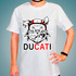 Футболка Ducati