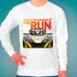 Свитшот NFS the RUN