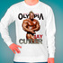 Свитшот Olimpia Jay Cutler