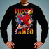 Свитшот Sambo Russia