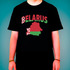 Футболка Белоруссия - Belarus