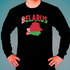 Свитшот Белоруссия - Belarus