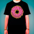 Футболка Пончик - Donut