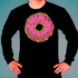 Свитшот Пончик - Donut