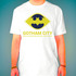 Футболка Gotham City