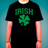 Футболка Irish - Ирландец