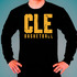 Свитшот Cleveland Basketball