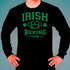 Свитшот Irish Boxing Team