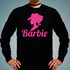 Свитшот Barbie - Барби