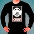 Свитшот Ice Cube - Айс Кьюб
