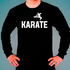 Свитшот Каратэ - Karate