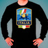 Свитшот Италия - Italia