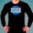 Свитшот Space Force