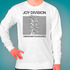 Свитшот Joy Division