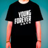 Футболка Young FOREVER