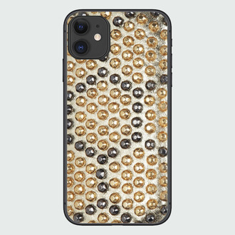 Чехол для iPhone 11 / 11 Pro / 11 Pro Max Клатч Alexander McQueen