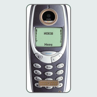 nokia moto