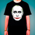 Футболка Putin Joker