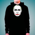 Толстовка Putin Joker