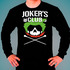 Свитшот Jokers Club