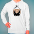 Толстовка Totoro Kiss