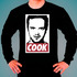 Свитшот Cook - Jesse Pinkman