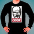 Свитшот Cook - Walter White