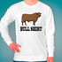 Свитшот Bull Shirt