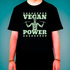 Футболка Vegan Power 1