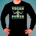 Свитшот Vegan Power 1