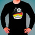 Свитшот Germany - Football 1