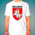 Футболка Belarus 3