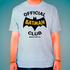 Футболка Batman Club