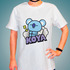 Футболка BT21 KOYA