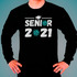 Свитшот Senior 2021