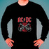 Свитшот AC/DC 0