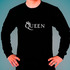 Свитшот Queen 27