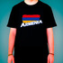 Футболка Armenia Flag
