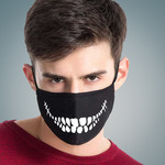 Как ухаживать за тканевыми масками