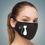 Не вредно ли для здоровья часто носить тканевые маски