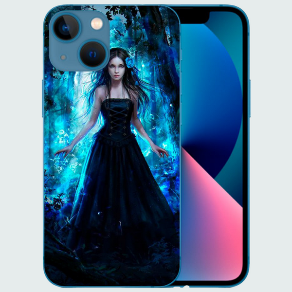 Создать чехол для iPhone 13 mini/ Айфон 13 мини на заказ с фото ...