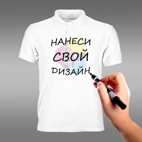 Создать футболку от lastprint.ru