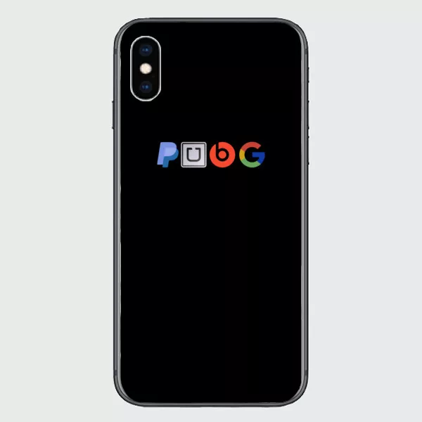 Чехол для iPhone XS / XS Max / XR Player Unknown’s Battlegrounds / battleground Чехол для iPhone XS / XS Max / XR Player Unknown’s Battlegrounds / battleground