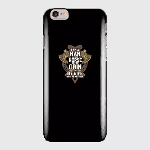 Чехол для iPhone 6 / 6 plus Викинги / скандинавия Чехол для iPhone 6 / 6 plus Викинги / скандинавия