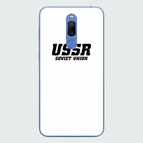 Чехол для Meizu СССР / Stalin Чехол для Meizu СССР / Stalin