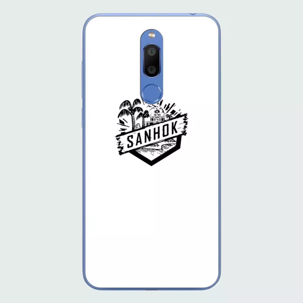 Чехол для Meizu PUBG / battleground / painting Чехол для Meizu PUBG / battleground / painting