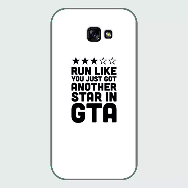 Чехол для Samsung GTA / великое авто воровство / знак Чехол для Samsung GTA / великое авто воровство / знак