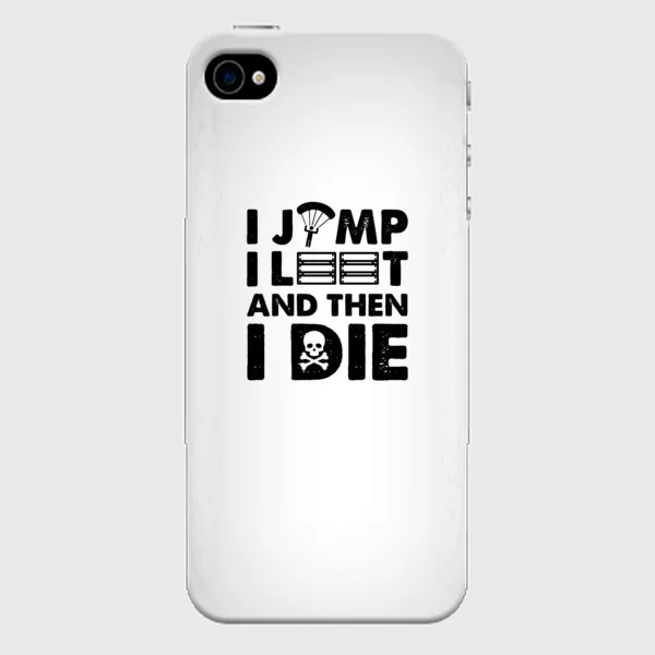 Чехол для iPhone 4 PUBG / экшн Чехол для iPhone 4 PUBG / экшн