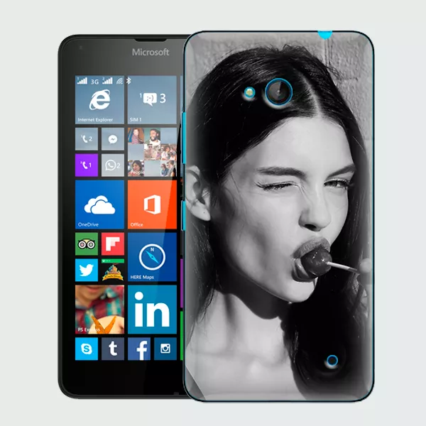Обзор смартфона Microsoft Lumia 640 LTE DS: ты у меня первый