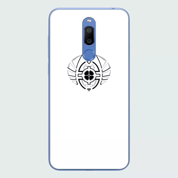 Чехол для Meizu PUBG / ПУБГ / piece Чехол для Meizu PUBG / ПУБГ / piece